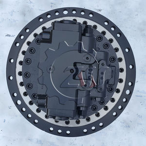 ZW EXCAVATOR TRAVEL MOTOR ASSY TM40 untuk EXCAVATOR VOLVO HYUNDAI JCB <span class=keywords><strong>JS220</strong></span> EC210 EXCAVATOR <span class=keywords><strong>FINAL</strong></span> <span class=keywords><strong>DRIVE</strong></span> - Product Image 3