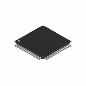 ชิ้นส่วนอิเล็กทรอนิกส์ CY7C026AV-25AXCKJ วงจรรวมหน่วยความจำ - Product Image 1