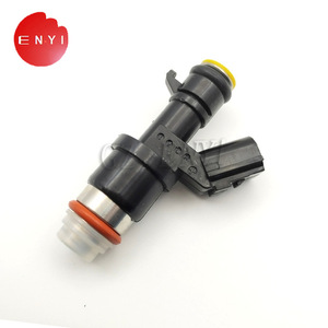 Inyector de Combustible 16450R40Y01 para Acura ILX TSX Honda Accord Civic CR V Motor 2.4L - Product Image 5