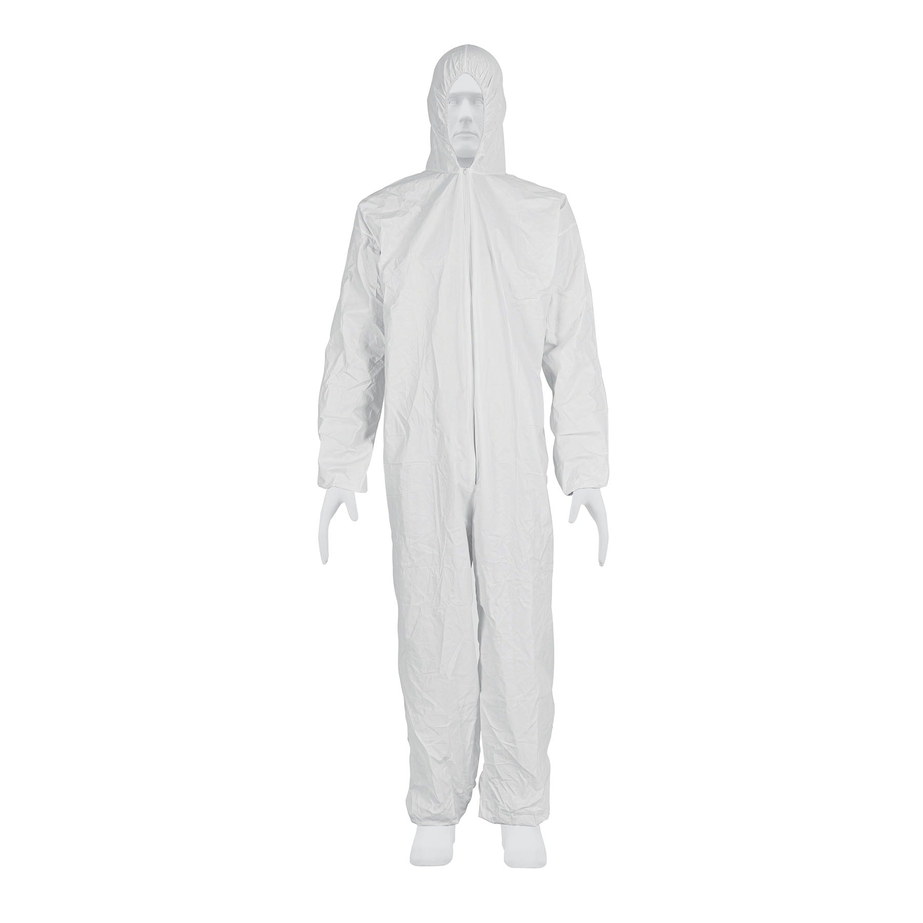 Lk Mt 428 Overoles Industriales Desechables Overoles Tyvek Overol