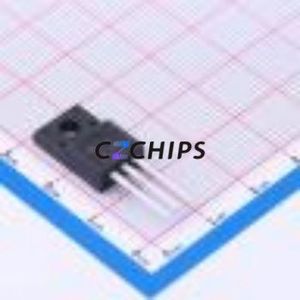 ทรานซิสเตอร์สนามทรานซิสเตอร์ TO-220F CMF16N25 (Mosfet) ชิ้นส่วนอิเล็กทรอนิกส์ - Product Image 1