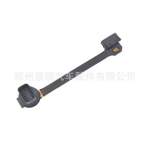 ชุดสายไฟวาล์วเกียร์ฮุนได เกีย หมายเลขอะไหล่ 46307-23800 46308-23800 YF ใช้ได้กับ โซนาต้า K5 - Product Image 5