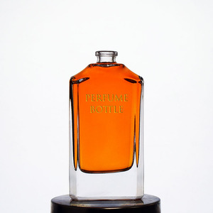 Chai nước hoa nam cao cấp <span class=keywords><strong>50ml</strong></span>, chất liệu thủy tinh, có thể nạp lại, kiểu dáng sang trọng, kèm hộp đựng. - Product Image 4