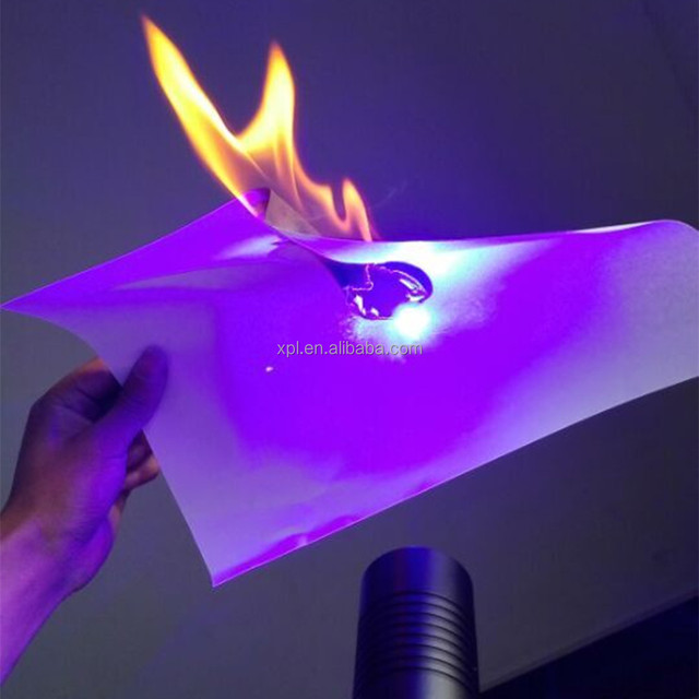 XPL-BL970H445B5000 Whole Packing Laser Flashlight for Hunting Rechargeable Aluminum Alloy Customized Blue Laser Flashlight