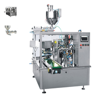 Nouvelle machine électrique FFS pour sachets à fermeture éclair verticaux – Composants essentiels pour le stockage et le traitement des matériaux en bois, des aliments, des boissons et des produits chimiques