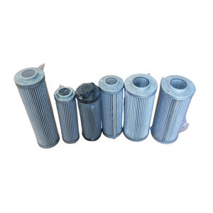 हाइड्रोलिक सिस्टम तेल फिल्टर तत्व - Product Image 6