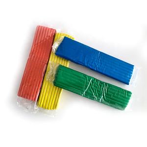 <span class=keywords><strong>Pâte</strong></span> <span class=keywords><strong>à</strong></span> <span class=keywords><strong>modeler</strong></span> de couleur personnalisée Air Dry Soft Creative Art Kids Modeling Clay - Product Image 2