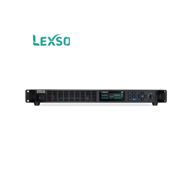 Siglent SPS6150X Wide-range Programmable Dc Switching Power Supply Has A Maximum Output Power Of 1500w lexso