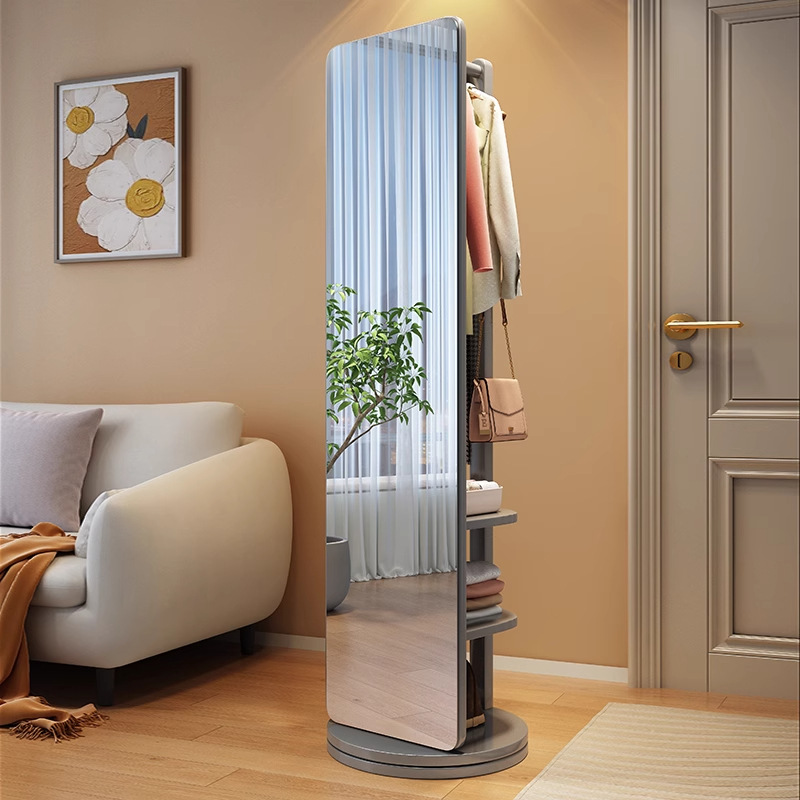 Modello telaio, grigio [50*50*175]
