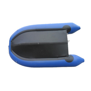 ¡Oferta! Barcos inflables Comax Marine OEM ODM, pontones, botes de pesca y remo en venta, de 2m, 3m, 4m y 5m. - Product Image 2