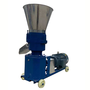 เครื่องอัดเม็ดอาหารที่ให้ผลผลิตสูง,<span class=keywords><strong>ไก่</strong></span>ผสมพันธุ์ในครัวเรือนร้อน,เป็ด,วัว,แกะและกระต่าย - Product Image 6