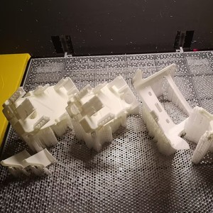 บริการพิมพ์ 3 มิติ Xuli 3D สำหรับงานต้นแบบอุตสาหกรรม ด้วยเรซิ่น พลาสติก ไนลอน พิมพ์เร็ว รองรับไฟล์ STL OBJ STP - Product Image 1