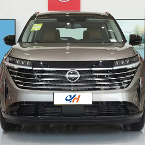 2024 Nissan <span class=keywords><strong>Pathfinder</strong></span> 380VC-TURBO AWD 6 places voiture d'occasion <span class=keywords><strong>pas</strong></span> <span class=keywords><strong>cher</strong></span> à vendre R20 gauche bouclier de sécurité complet Voitures Doccasion - Product Image 1