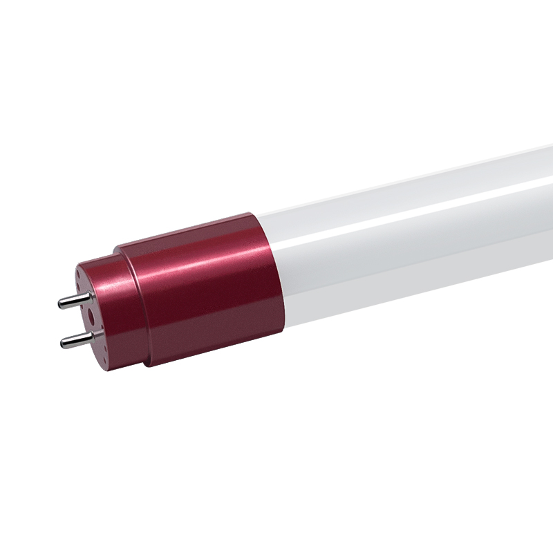 T8 Glass LED Tube High Brightness Lamp - Chuangxing Hardware and Electrical Lighting