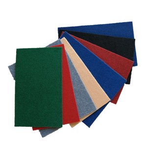 100% Polyester Triển Lãm Đám Cưới Dùng Một Lần Ngoài Trời Carpet <span class=keywords><strong>Runner</strong></span> Đối Với Sự Kiện - Product Image 5