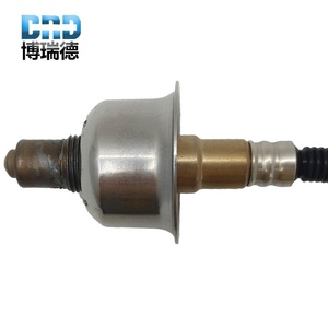 Capteur d'oxygène de haute qualité pour Hyundai Elantra / Kia Forte / K5- / Soul, capteur O2 avant, OEM 39210-2B100 - Product Image 1