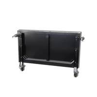 Accessoires automobiles tout-terrain 4x4, hayon arrière pour Land Rover Defender 90 110 Pickup 1994-2016