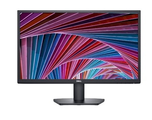 จอภาพ Dell 24 นิ้ว รุ่น <span class=keywords><strong>SE2422H</strong></span> ขนาด 23.8 นิ้ว ขอบจอบาง FHD VA AMD FreeSync 75 Hz 5 มิลลิวินาที ป้องกันแสงสีฟ้า รับประกัน 3 ปี LED สำหรับธุรกิจ - Product Image 1