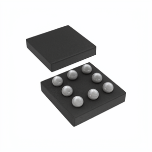 Componente Electrónico PMIC (Power Management IC) 8 UFBGA, DSBGA, en Stock, TPS62701YZFR - Product Image 1