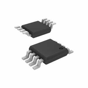 Components Electronic Original One Stop Service 8 TSSOP, 8 MSOP STM704TDS6F Power Management (PMIC) - Product Image 1