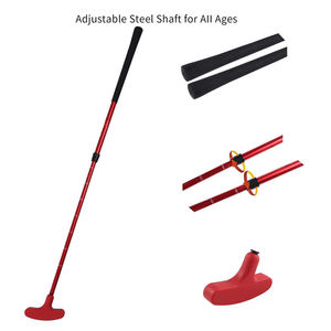 Factory Price <b>Golf</b> Putters for Men Right Handed and Left Custom Logo <b>Toddler</b> Putter <b>Golf</b> <b>Clubs</b> - Product Image 6