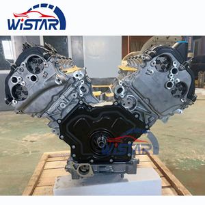 Conjunto de motor garantizado 5.0L V8 508PS para Land Rover Jaguar Peugeot Range Rover Sport Range Rover <span class=keywords><strong>Discovery4</strong></span> - Product Image 3