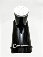 Ensemble de boîtier de filtre à air 13069706 adapté au chargeur à injection électronique x c m g LW300FV KV