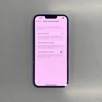 Grosir iPhone 13 Pro Max Sierra Blue 5G Smartphone Original Berkualitas Tinggi Global 13 Pro Max Bekas Terbuka (Unlocked)