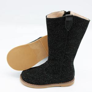 <span class=keywords><strong>2020</strong></span> personalizado de brillo de las niñas de los niños botas de combate. - Product Image 4