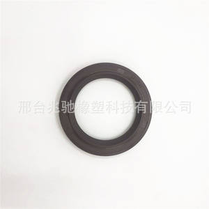 Nouveaux joints d'huile de vilebrequin pour moteurs Perkins 2415343 et 2415344 pour injecteurs et pompes diesel de construction et agricoles - Product Image 1