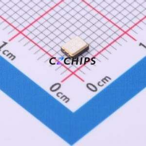 SX3M12.000B10F20TNN Crystal Oscillator (Active) SMD3225-4P Crystal Oscillator 12MHz 10ppm CMOS 3.3V - Product Image 1