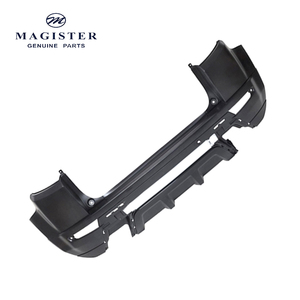 Accesorios de coche de alta calidad parachoques trasero apto para <span class=keywords><strong>Land</strong></span> <span class=keywords><strong>Rover</strong></span> Range <span class=keywords><strong>Rover</strong></span> <span class=keywords><strong>Evoque</strong></span> 2012-2016 LR058059 protector de parachoques trasero - Product Image 5