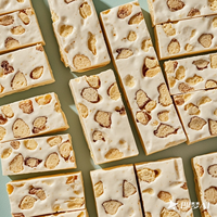 Processeur automatique à ultrasons Wanlisonic pour nougat et bonbons, équipement industriel alimentaire, composant essentiel pour la découpe et la cuisson