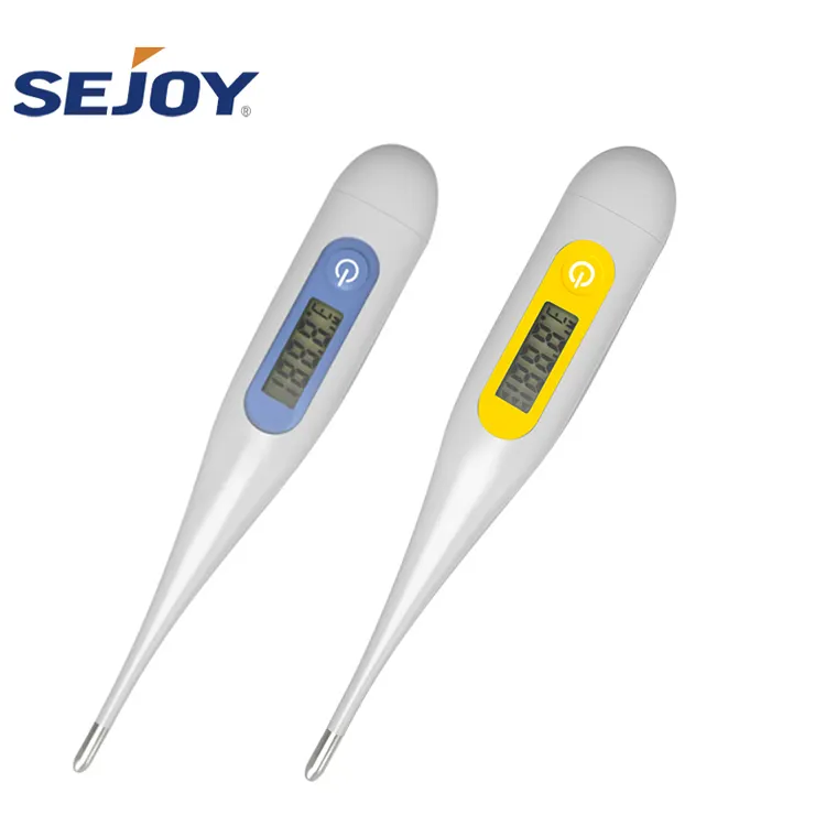 Sejoy wholesale OEM fever household thermometers Oral digital thermometer