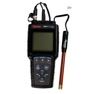 เครื่องวัดความขุ่นแบบพกพา Orion AQ4500 พร้อมหน้าจอดิจิตอลสำหรับทดสอบคุณภาพน้ำ - Product Image 3