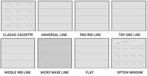 <span class=keywords><strong>Porte</strong></span> <span class=keywords><strong>de</strong></span> <span class=keywords><strong>garage</strong></span> moderne sur mesure à ouverture <span class=keywords><strong>basculante</strong></span>, en aluminium, sans rail, monobloc isolé, motorisée, pour villas personnalisées - Product Image 4