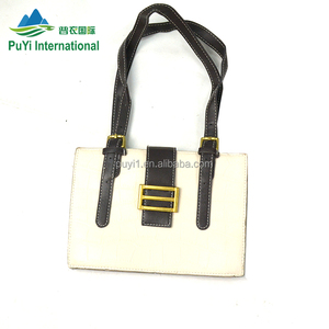 สุภาพสตรีตรากระเป๋ามือสองกระเป๋าอิตาลีหนังกระเป๋าผู้หญิงกระเป๋าถือ - Product Image 4