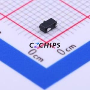 HX2300ทรานซิสเตอร์สนามทรานซิสเตอร์แบบใหม่และดั้งเดิม SOT-23-3 (Mosfet) - Product Image 2