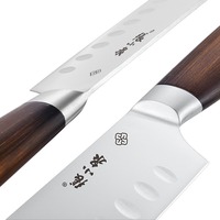 Custom 3.5 Inch 3cr13 Sharped Kleine Roestvrijstalen Keuken Snijwerk Fruit Schilmes