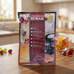 ผงสำเร็จรูปสำหรับทำขนมหวานไต้หวันยี่ห้อสวีทไอวี่ซูบาร์ ขนาด 1 กก. ขายส่ง ปริมาณมาก อายุการเก็บรักษา 12 เดือน - Product Image 2
