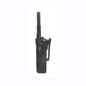 Radio Portátil Original XiR P6600, Radio Digital DMR de Largo Alcance, Walkie Talkie UHF/VHF AES256 - Product Image 5