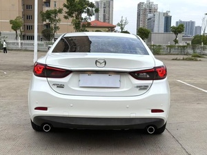 2016 <span class=keywords><strong>MAZDA</strong></span> Atenza <span class=keywords><strong>berlina</strong></span> con motore automatico e fari a LED multifunzione Nightvision auto usate - Product Image 4