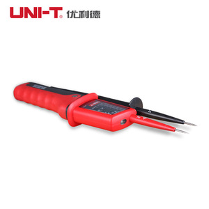 ดินสอทดสอบไฟ AC Uni-T รุ่น UT15A UT15B UT15C จอแสดงผลแบบอนาล็อก 60V 1000V AC กันน้ำ เครื่องทดสอบอเนกประสงค์ - Product Image 1