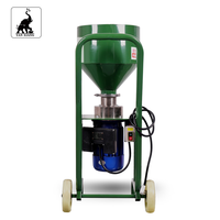 Rectifieuse de mastic mural portable 3000r/min, broyeur