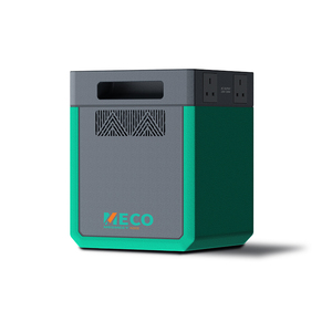 Station d'alimentation d'urgence 1200W, générateur de batterie au lithium, générateurs d'alimentation portables, générateur Lifepo4 portable <span class=keywords><strong>3600</strong></span> <span class=keywords><strong>Wh</strong></span> avec MPPT - Product Image 4