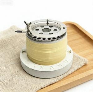 Mayagu Traditional Inspired Smokeless <b>Moxibustion</b> Appliance for Modern Heat Therapy Wellness and Circulation Care - Product Image 1