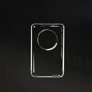 <span class=keywords><strong>เคส</strong></span>แข็งใสป้องกันเต็มรูปแบบสำหรับ <span class=keywords><strong>iPod</strong></span> <span class=keywords><strong>Classic</strong></span> รุ่นที่ 6 และ 7 ความจุ 120GB, รุ่นที่ 8 ความจุ 80GB, 160GB และสำหรับ <span class=keywords><strong>iPod</strong></span> Video รุ่นที่ 5, 5.5 และ 30GB แบบบาง - Product Image 5