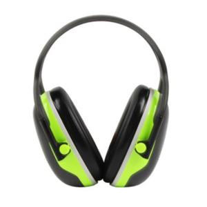 3 मीटर श्रोटर x4a इयरमफ, वानिकी नारंगी, 10 ea/केस 3 मीटर सुरक्षा इयरमफ साउंड प्रूफ हेडबैंड इयरमफ - Product Image 6