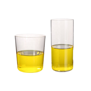 Verres Highball Premium pour l'eau, les événements festifs, les bars éphémères, les activités de marque et les festivals lifestyle - Product Image 1
