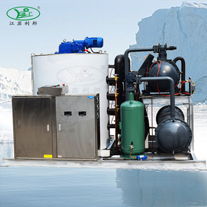 <span class=keywords><strong>Libon</strong></span>, capacidad de 5 toneladas por día, máquina industrial para hacer hielo de tubo de alta calidad, máquina para hacer hielo de cristal - Product Image 3